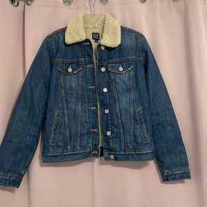 Gap denim jacket